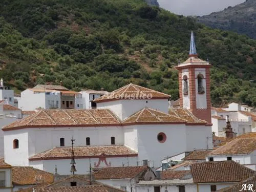 CASA SPA7 en CORTES DE LA FRONTERA — miniatura 17