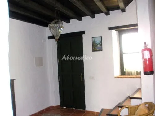 CASA SPA7 en CORTES DE LA FRONTERA — foto 2
