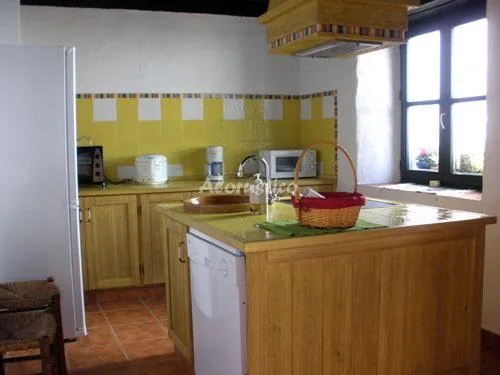 CASA SPA7 en CORTES DE LA FRONTERA — miniatura 20