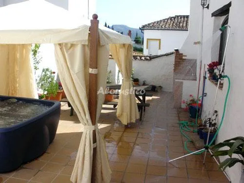 CASA SPA7 en CORTES DE LA FRONTERA — miniatura 7