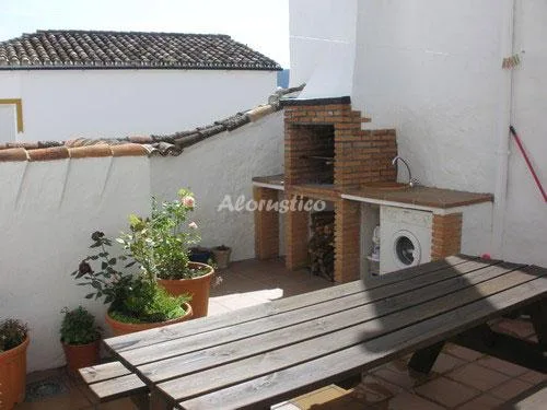 CASA SPA7 en CORTES DE LA FRONTERA — miniatura 15