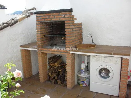 CASA SPA7 en CORTES DE LA FRONTERA — miniatura 8