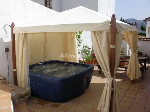 CASA SPA7 en CORTES DE LA FRONTERA — miniatura 16