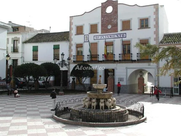 CASA CAMORRA en TEBA — miniatura 14