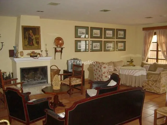 CASA CAMORRA en TEBA — foto 3