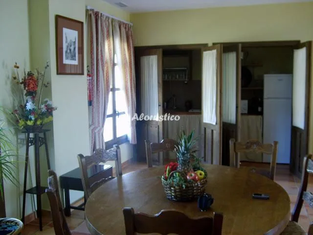 CASA CAMORRA en TEBA — miniatura 9