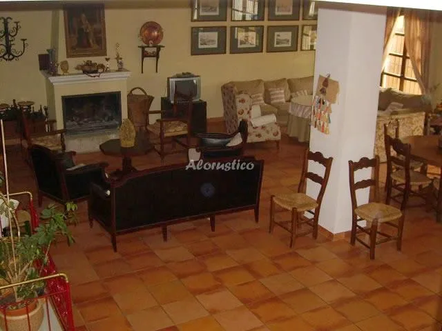CASA CAMORRA en TEBA — miniatura 17