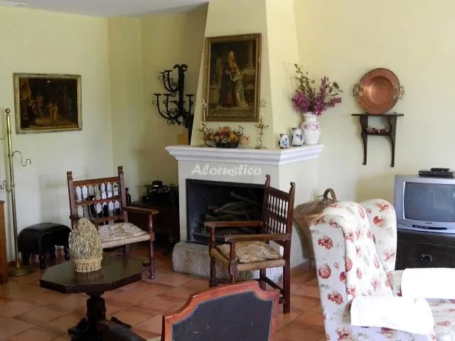 CASA CAMORRA en TEBA — miniatura 10