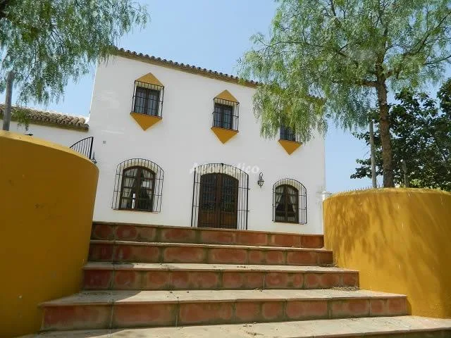 CASA CAMORRILLO en TEBA — miniatura 8
