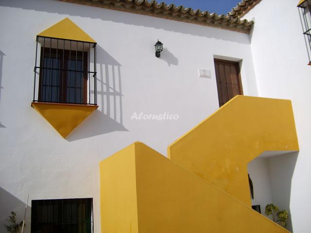 CASA CAMORRILLO en TEBA — foto 2