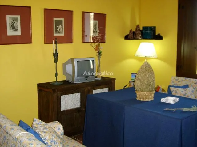 CASA CAMORRILLO en TEBA — miniatura 12