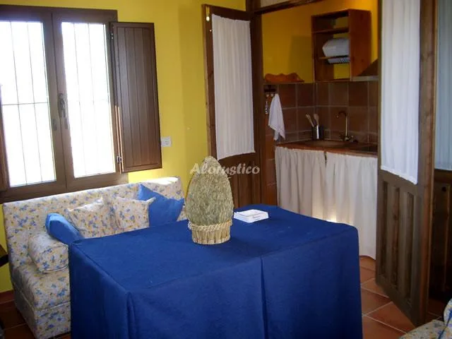 CASA CAMORRILLO en TEBA — miniatura 16