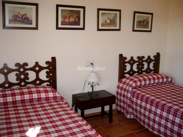 CASA CAMORRILLO en TEBA — foto 3