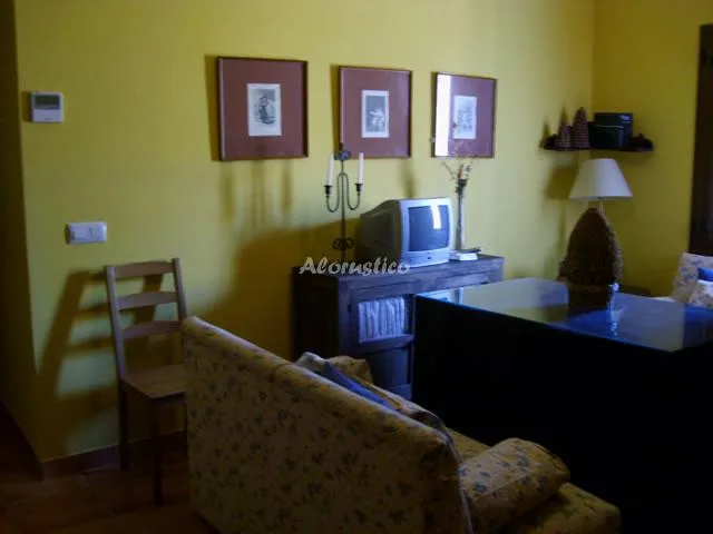 CASA CAMORRILLO en TEBA — miniatura 4