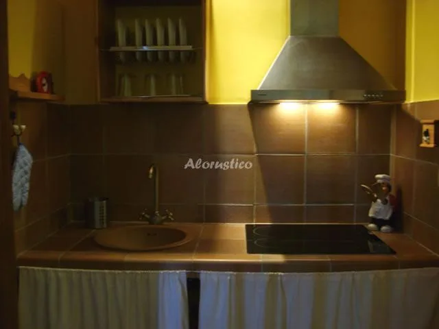 CASA CAMORRILLO en TEBA — miniatura 14