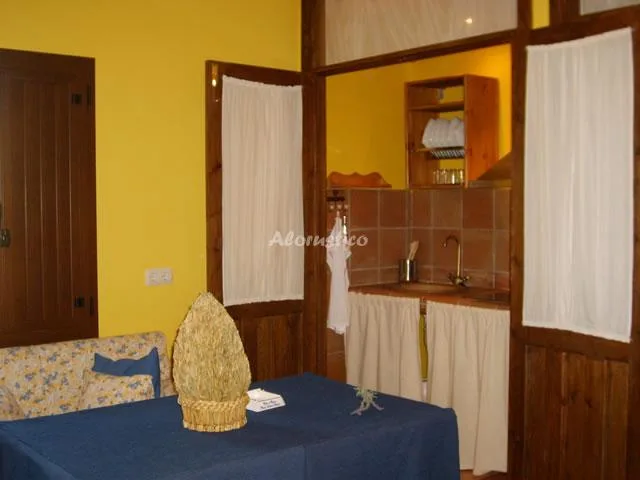 CASA CAMORRILLO en TEBA — miniatura 18