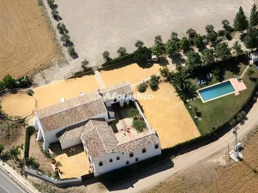 CASA CAMORRILLO en TEBA — miniatura 21