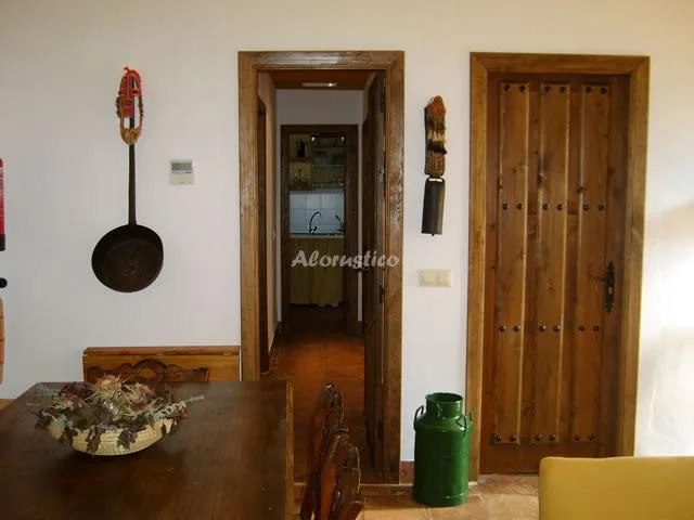 CASA SAN CRISTOBAL en TEBA — miniatura 12