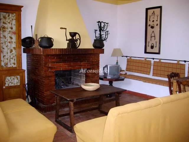CASA SAN CRISTOBAL en TEBA — miniatura 16