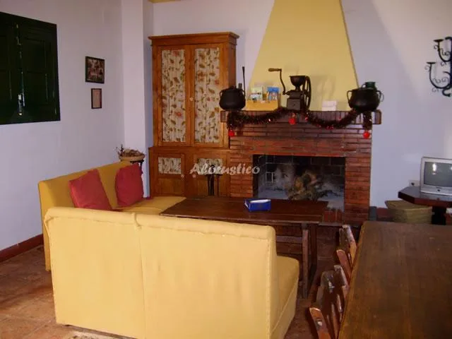 CASA SAN CRISTOBAL en TEBA — foto 3