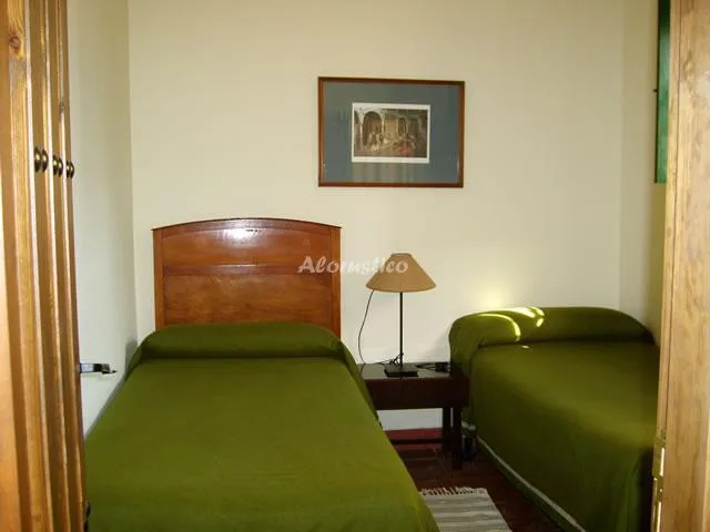 CASA SAN CRISTOBAL en TEBA — miniatura 18