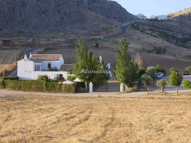 CASA SAN CRISTOBAL en TEBA — miniatura 7