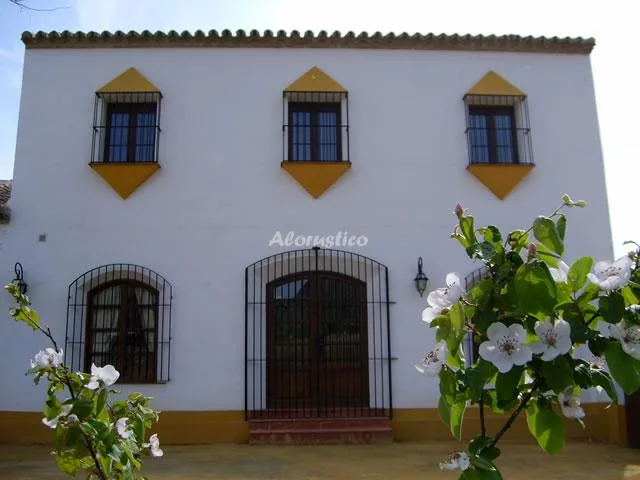 CASA EL CASTILLO en TEBA — miniatura 11