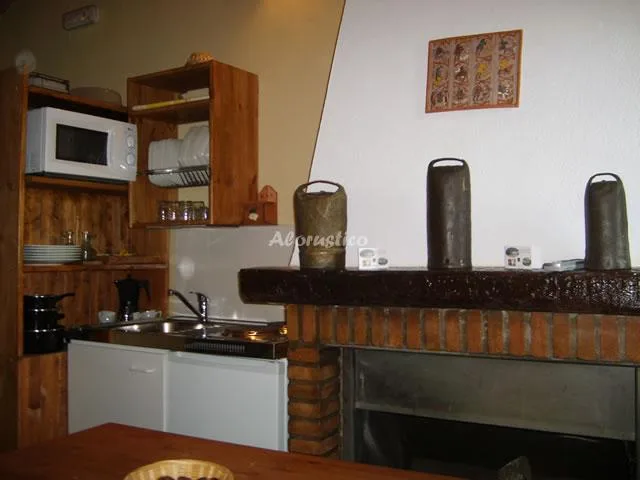 CASA EL CASTILLO en TEBA — foto 2