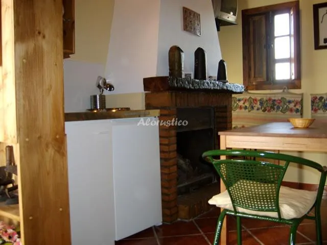 CASA EL CASTILLO en TEBA — miniatura 14