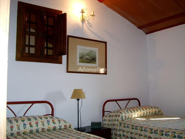 CASA EL CASTILLO en TEBA — foto 3
