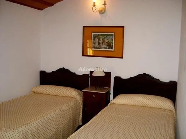 CASA EL CASTILLO en TEBA — miniatura 15