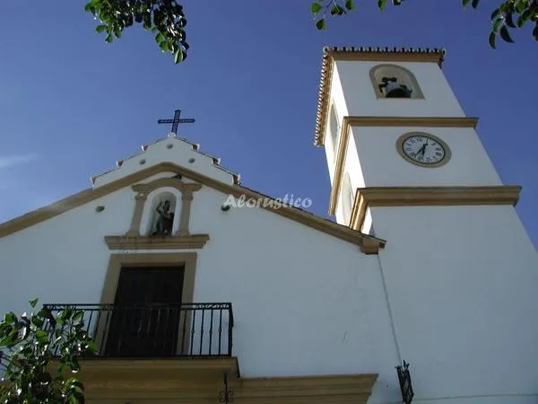 CASA EL CHORRITO en GUARO — miniatura 11