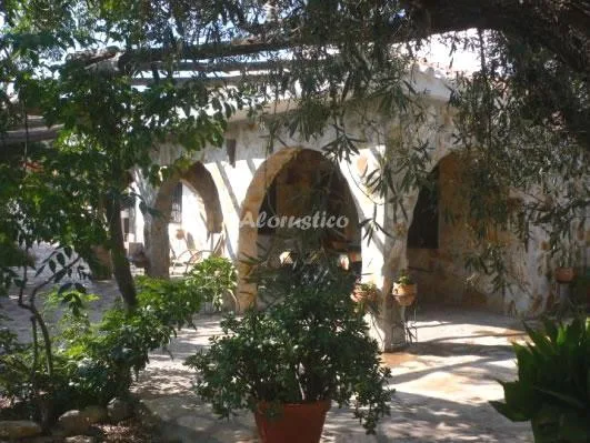CASA EL CHORRITO en GUARO — miniatura 7