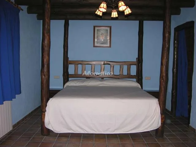 CASA EL CHORRITO en GUARO — foto 3