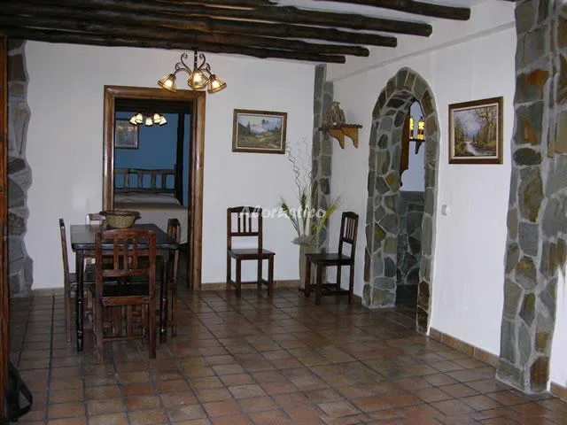 CASA EL CHORRITO en GUARO — miniatura 8