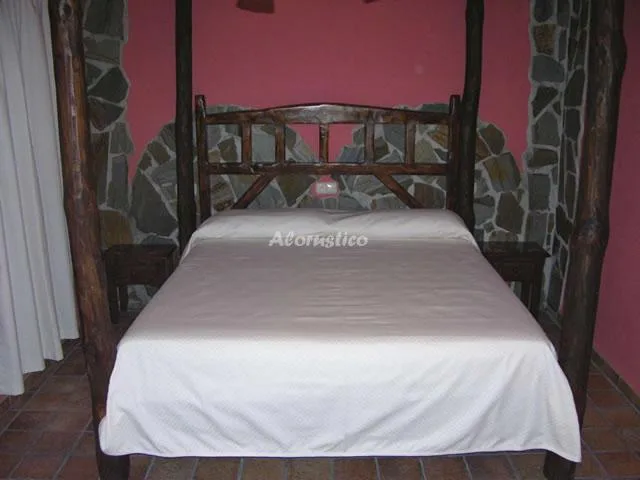 CASA EL CHORRITO en GUARO — miniatura 13
