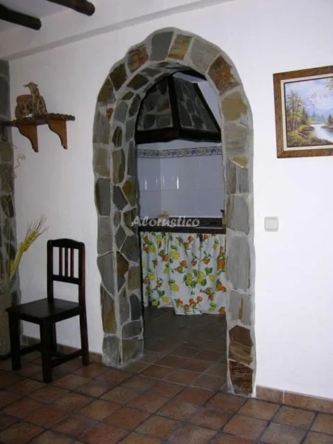 CASA EL CHORRITO en GUARO — miniatura 4