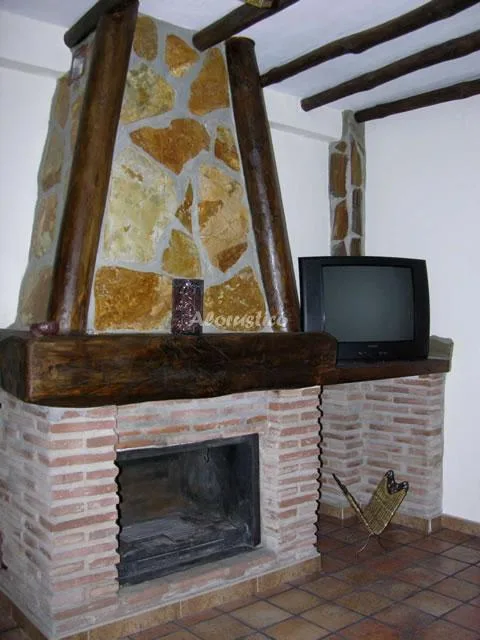 CASA EL CHORRITO en GUARO — miniatura 9