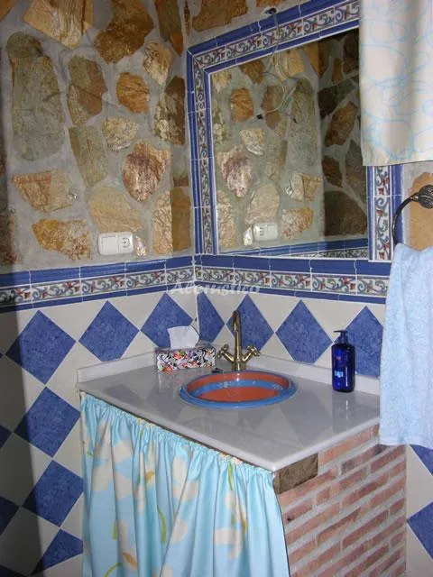 CASA EL CHORRITO en GUARO — miniatura 14
