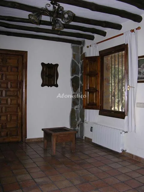 CASA EL CHORRITO en GUARO — miniatura 16