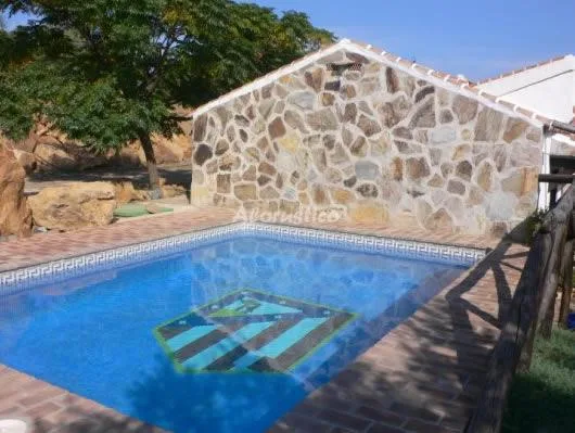 CASA EL CHORRITO en GUARO — miniatura 10