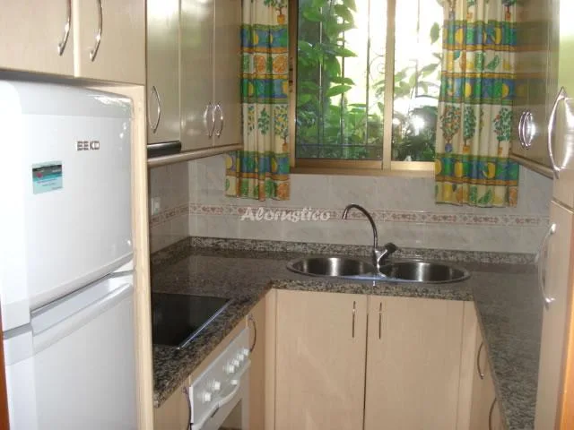 VILLA KAREN en NERJA — miniatura 8