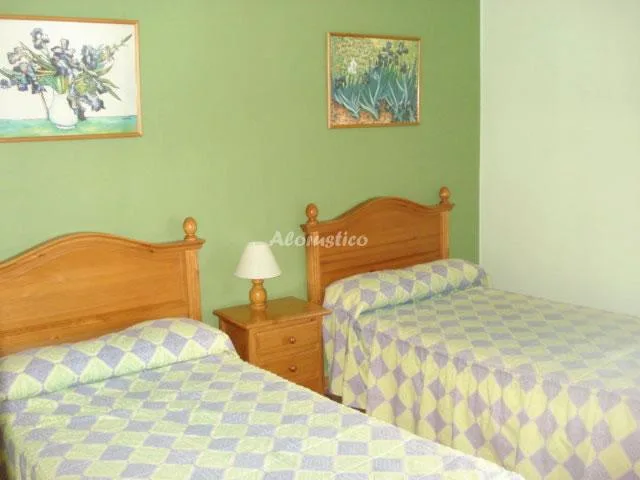VILLA KAREN en NERJA — miniatura 14