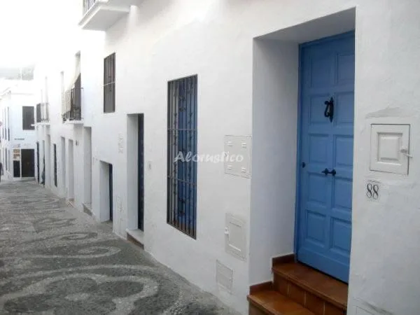 CASA MARINA en FRIGILIANA — foto 2