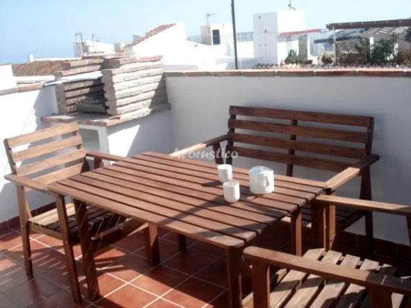 CASA MARINA en FRIGILIANA — miniatura 8