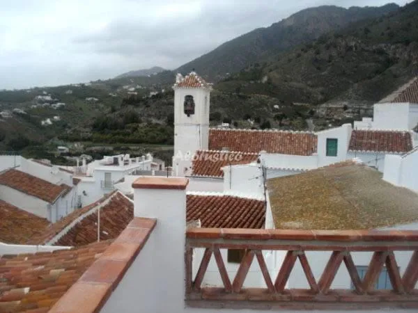 CASA MARINA en FRIGILIANA — miniatura 14