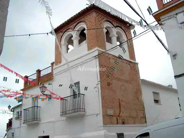 CASA LOS PÉREZ en SEDELLA — miniatura 11