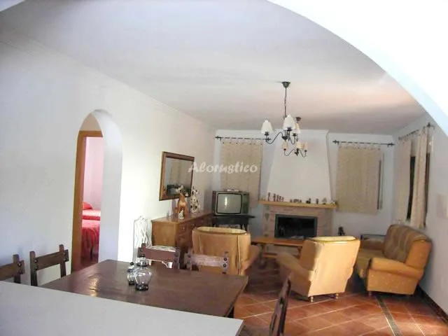 CASA LOS PÉREZ en SEDELLA — miniatura 7