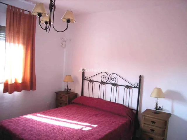 CASA LOS PÉREZ en SEDELLA — foto 3