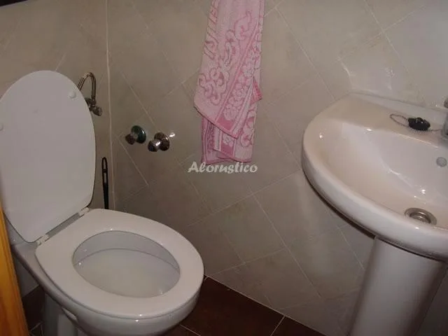 CASA LOS PÉREZ en SEDELLA — miniatura 4